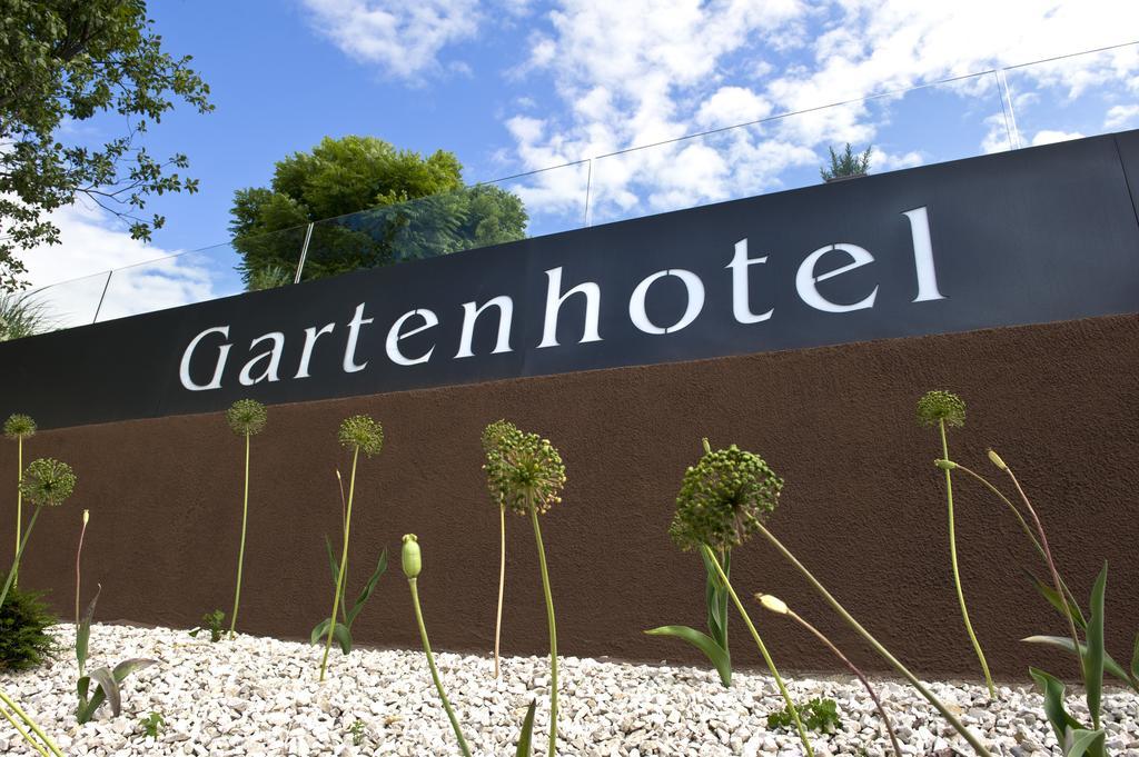 Gartenhotel Völser Hof - Adults Only Fiè Buitenkant foto