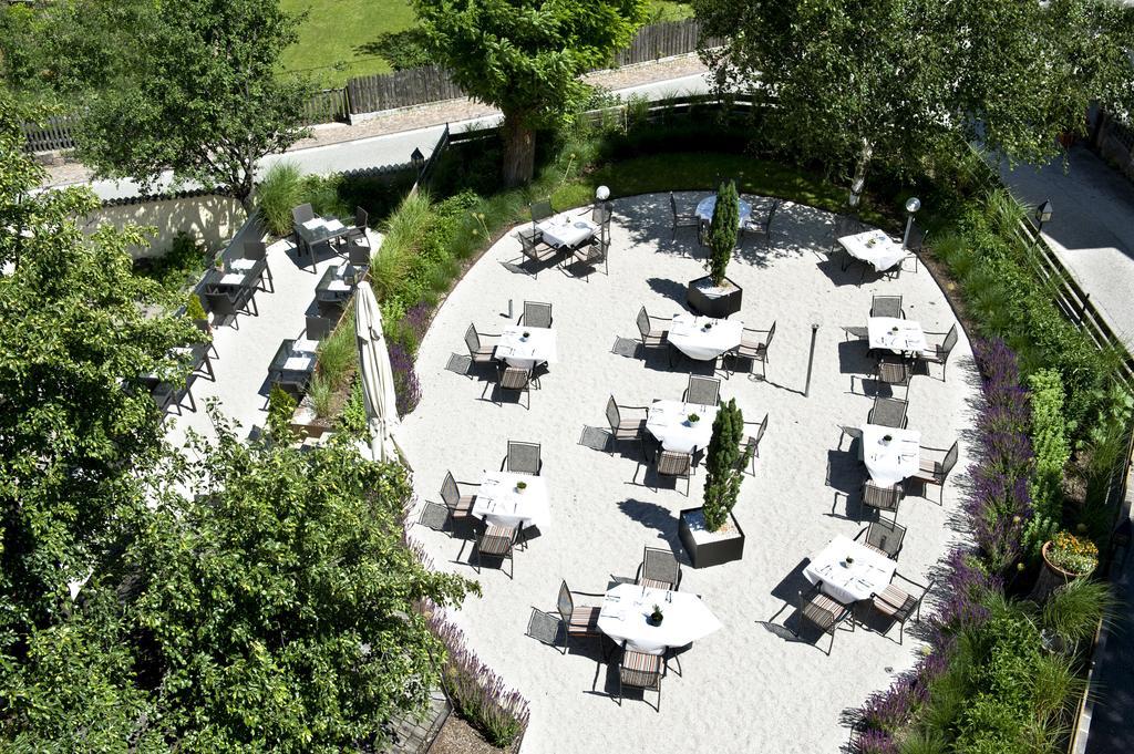 Gartenhotel Völser Hof - Adults Only Fiè Buitenkant foto